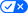 California Consumer Privacy Act (CCPA) Opt-Out Icon
