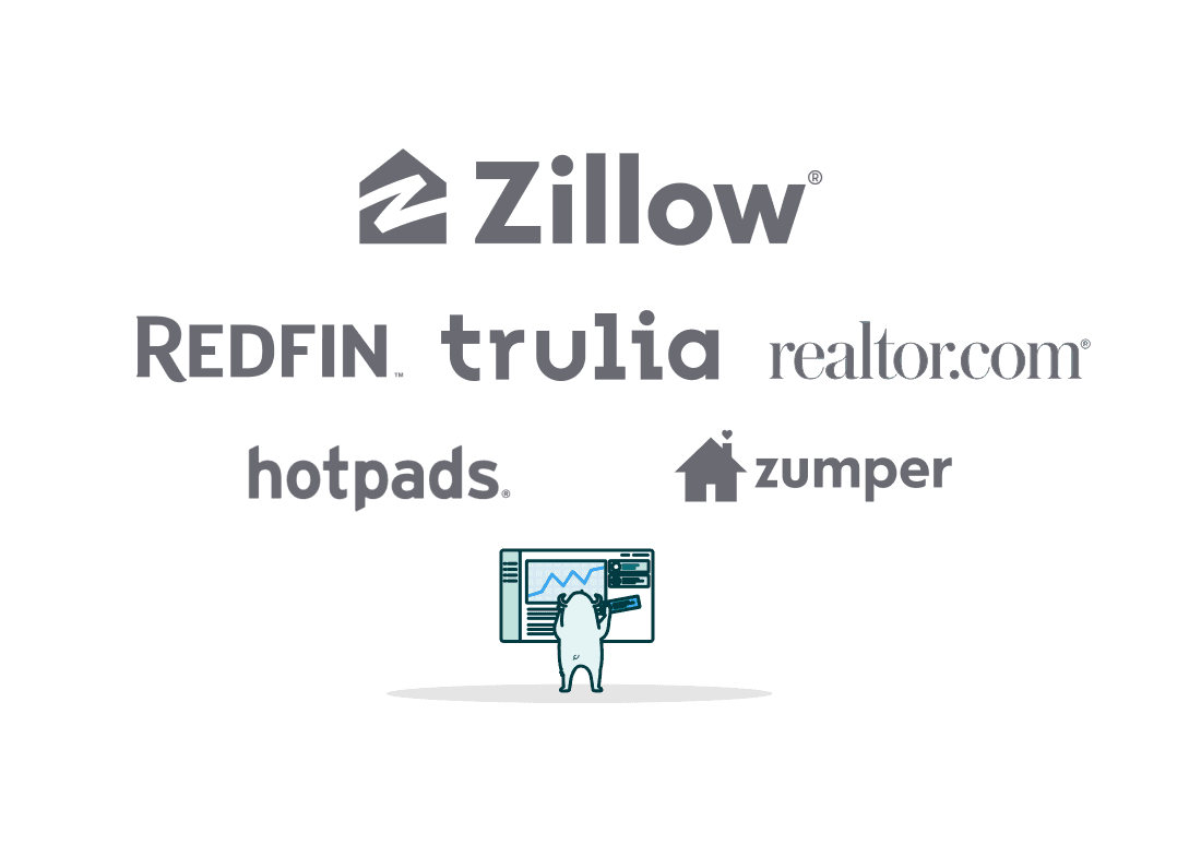 Published to 30+ Sites