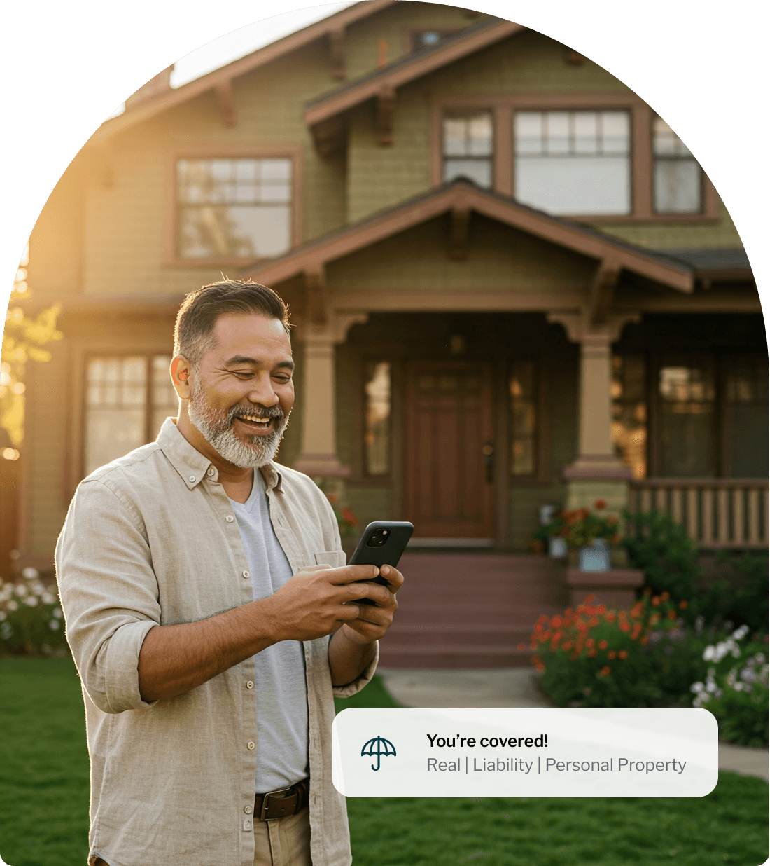 Property Protection Hero