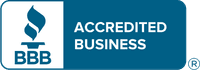 Better Business Bureau logo