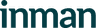 Inman logo