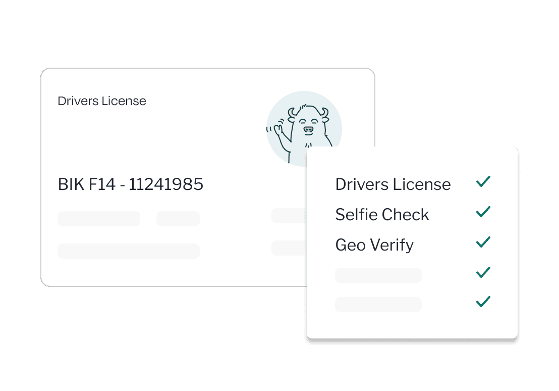 AI Identity Verification