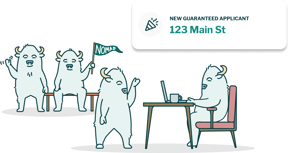 Professional Tenant Placement